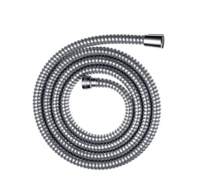 Hansgrohe Metaflex Spiral 160 cm